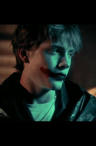 Reader RykerTheFandomFreak 