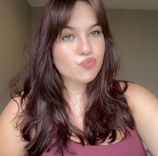 susannah ⊹ ࣪