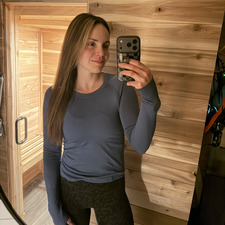 Katy Metzler