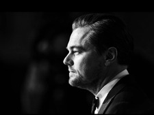 Leo DiCaprio 