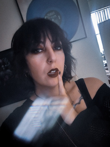  ☠︎︎ A.  ☠︎︎