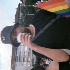 Михаил Борисов