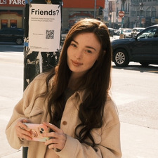 Audrey Farris