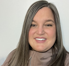 Candace Arseneault