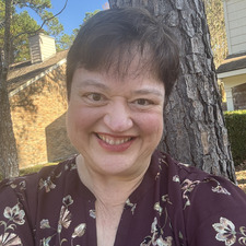 Lori Hughes