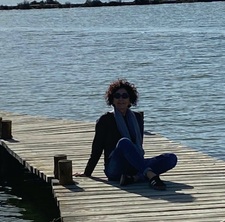 Judith Bàguena