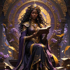 Tome - Butterfly 🦋📚🌻