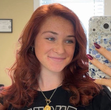 Savannah Warfel