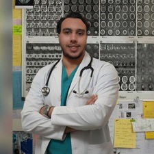 محمود زهران