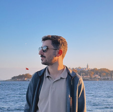 Ahmet Ömer