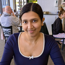 Vaishnavi Kulkarni