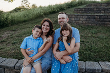 Reader Kerri Hackstock