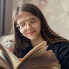 Марина Миколаєнко