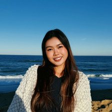 Liz Le
