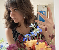 Almina Sarim