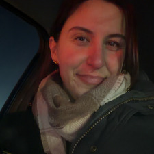 Katy Gabrish
