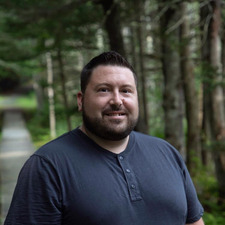 Jonathan d’Entremont