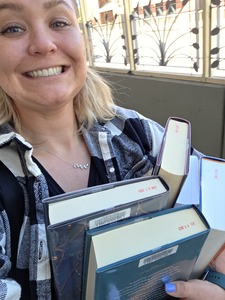 Alexandra Wheatcroft