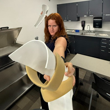 Amy Meister