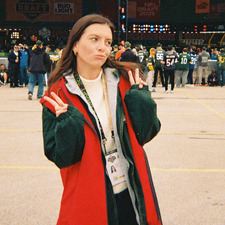 Hannah Smith