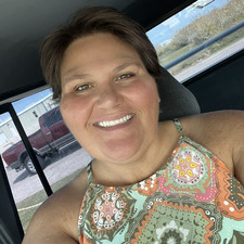 Stephanie Scheiderer