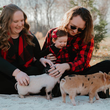 Christopher Brazington