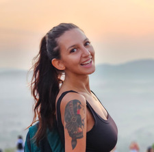 Francesca Lazzara