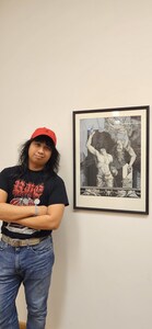 André