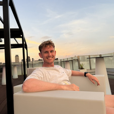 Jonas Sørensen