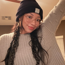 Alexandra 🧸