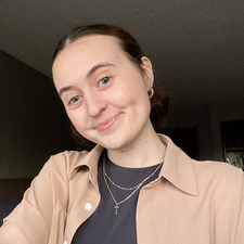 Grace Kadlec (Dahlager)