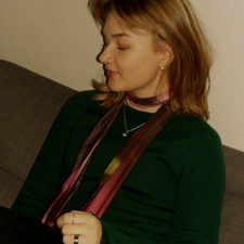 Sarah Walker