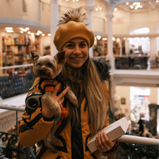 Елена Илиева