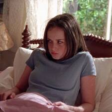 ⋆.  ̊ Ángela ˎˊ˗