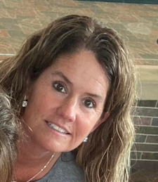 Alison Redlinger