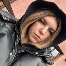 Patrycja ₊˚⋆ ☽ ⋆⁺₊✧