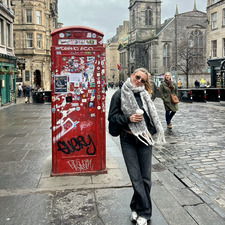 Carson Davis-Tinnell