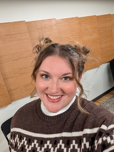 Sara Bates Johnson