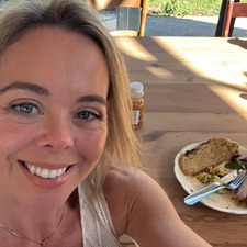 Jolene Venter