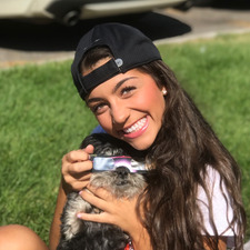 Erika Schultz