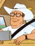 Hank Hill