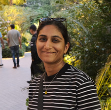Madhavi S