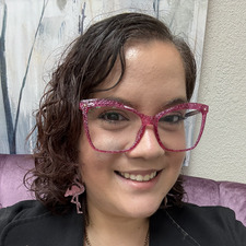 Angelica “Luna” Rivera