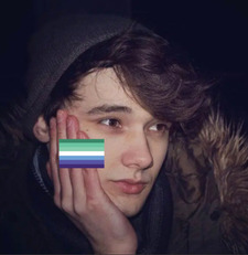 [ ₊ ⊹ ݁˖ || oliver ]