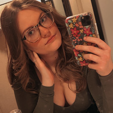 Olivia Vanover