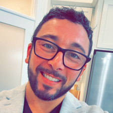 Steven Sutton-Gordon