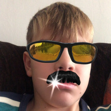 Harry Cullen
