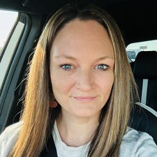 Crystal Evans