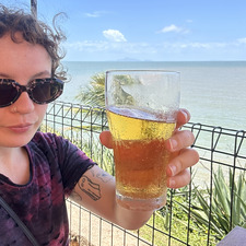 Imogen Barratt