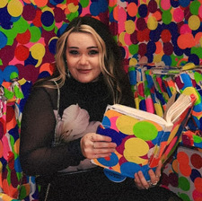 ˚⋆˙teaghan˙⋆˚